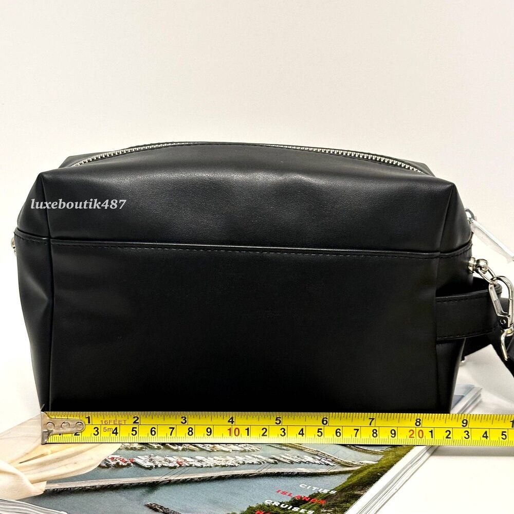 YSL cosmetic pouch bag - Picture 5 of 8